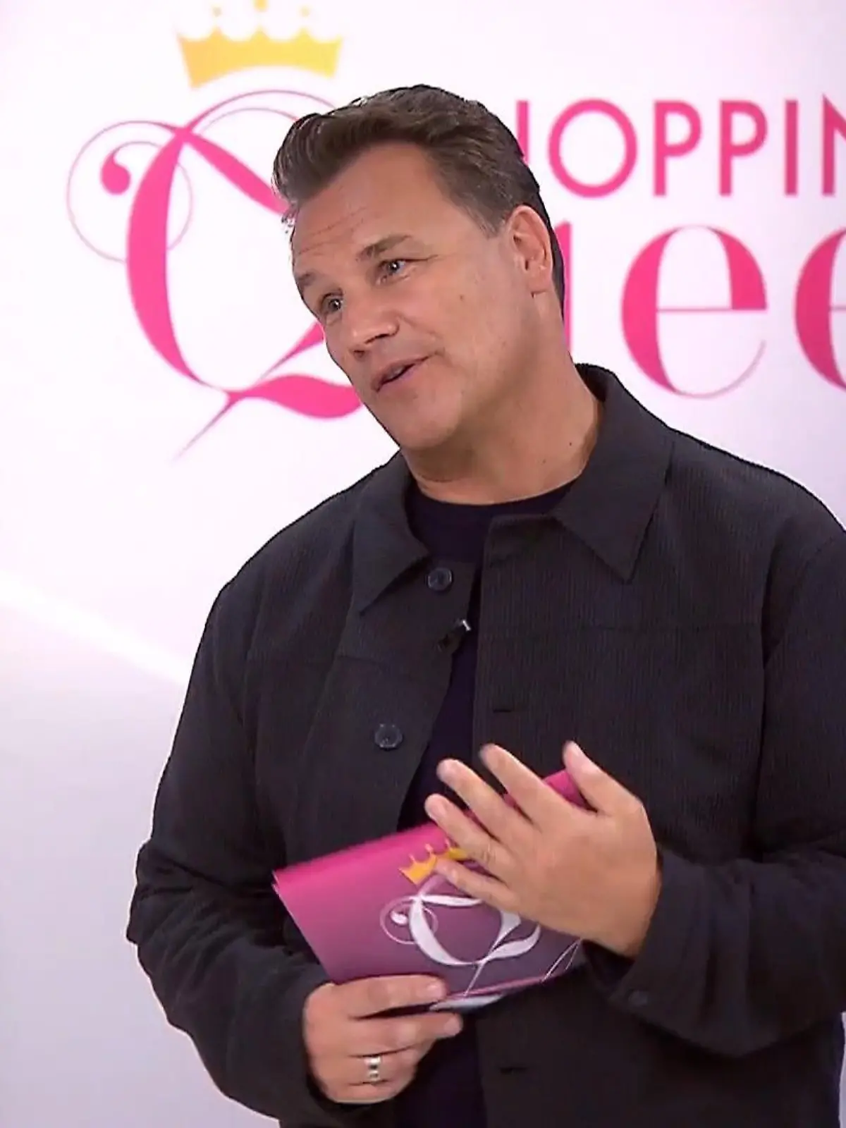 Shopping Queen: Guido Maria Kretschmer