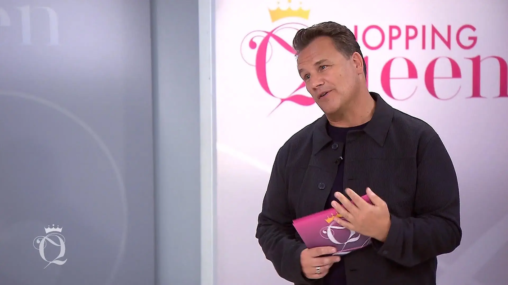Shopping Queen: Guido Maria Kretschmer