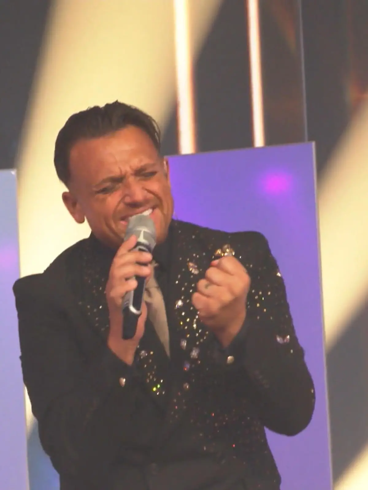 Bild zu: "Hier in die Finalsongs der DSDS-Finalisten reinhören"