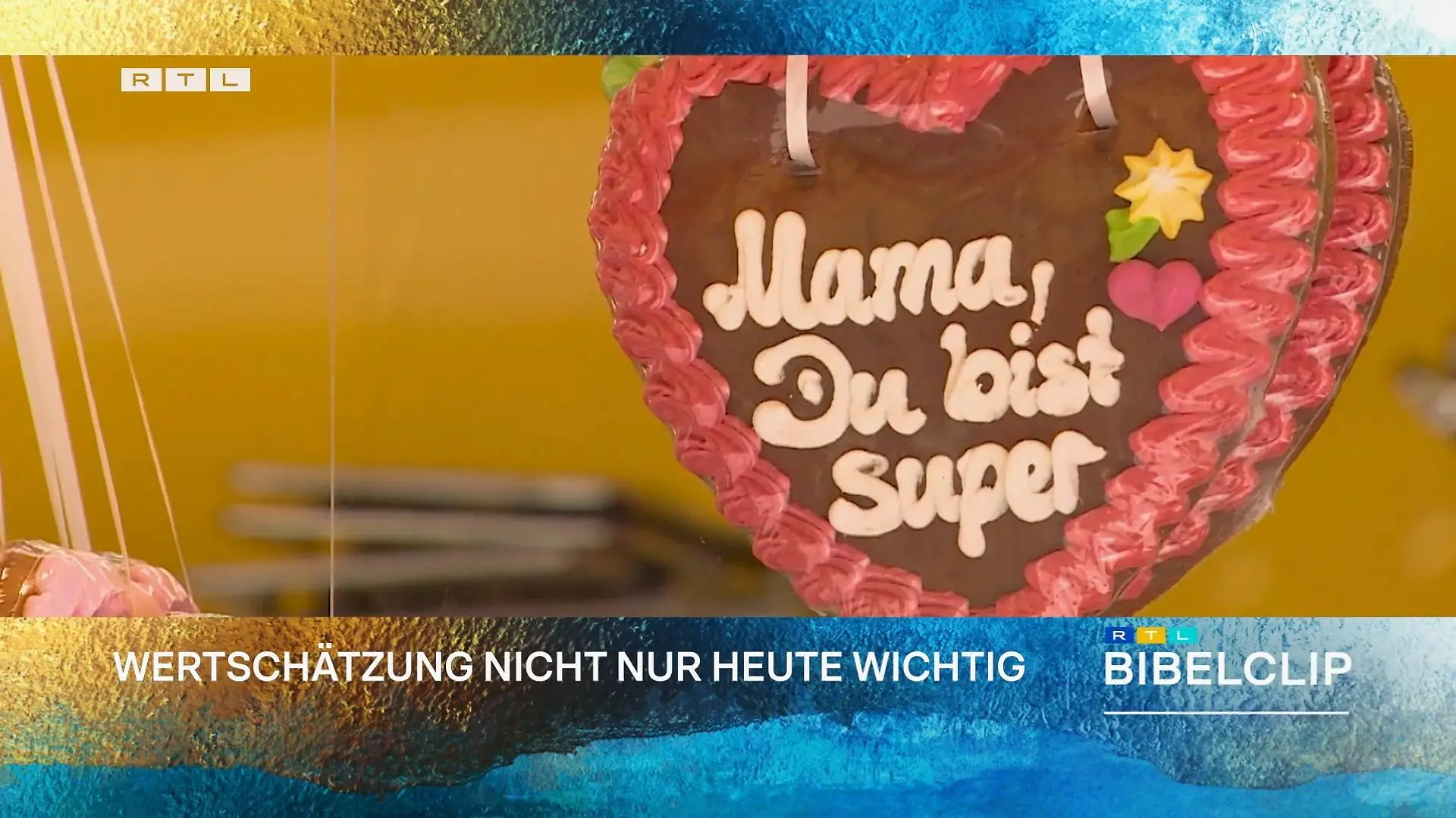 Muttertag Bibelclip 10.05.2026