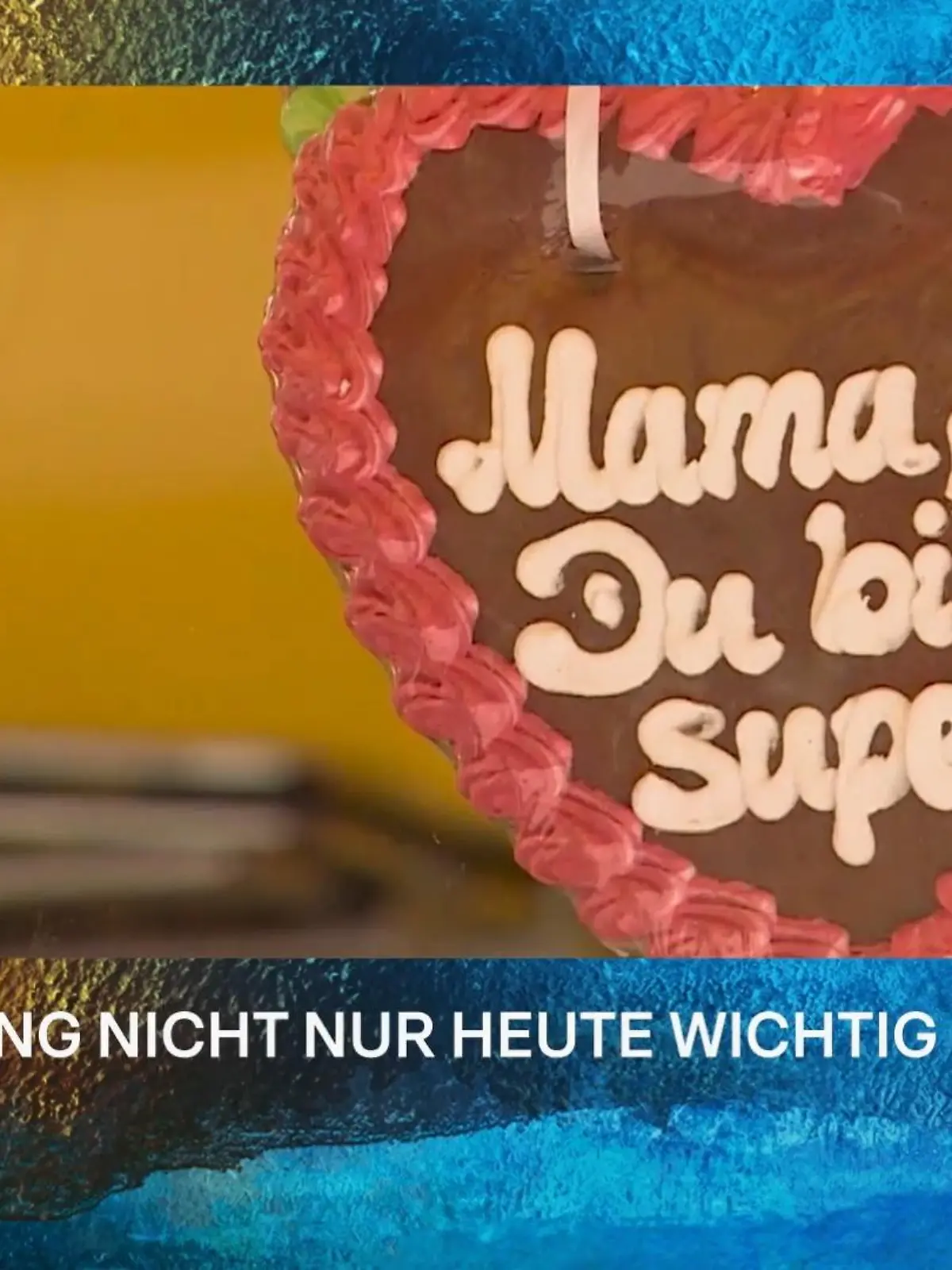 Bild zu: "Muttertag"