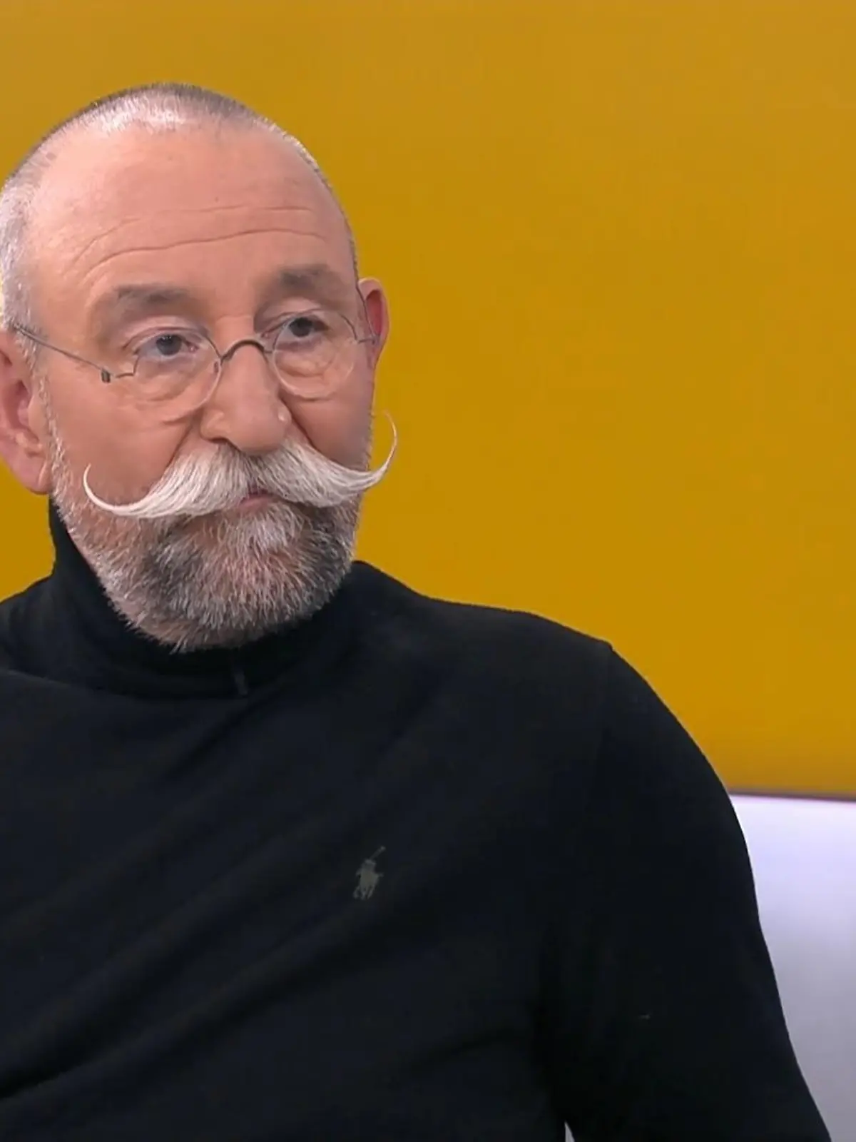 Bild zu: "Horst Lichter hatte zwei Schlaganfälle in drei Jahren"