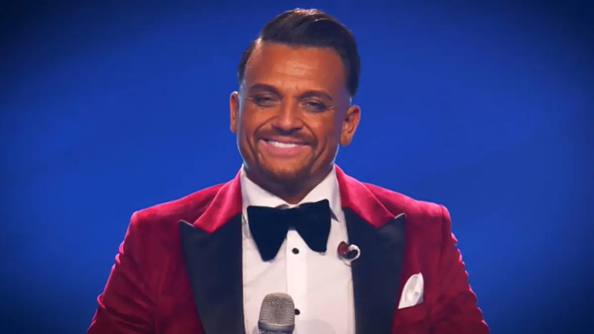 Menowin Fröhlich über Sucht, Absturz und einen Neuanfang beim DSDS-Finale Menowins zweite Chance auf der DSDS-Bühne