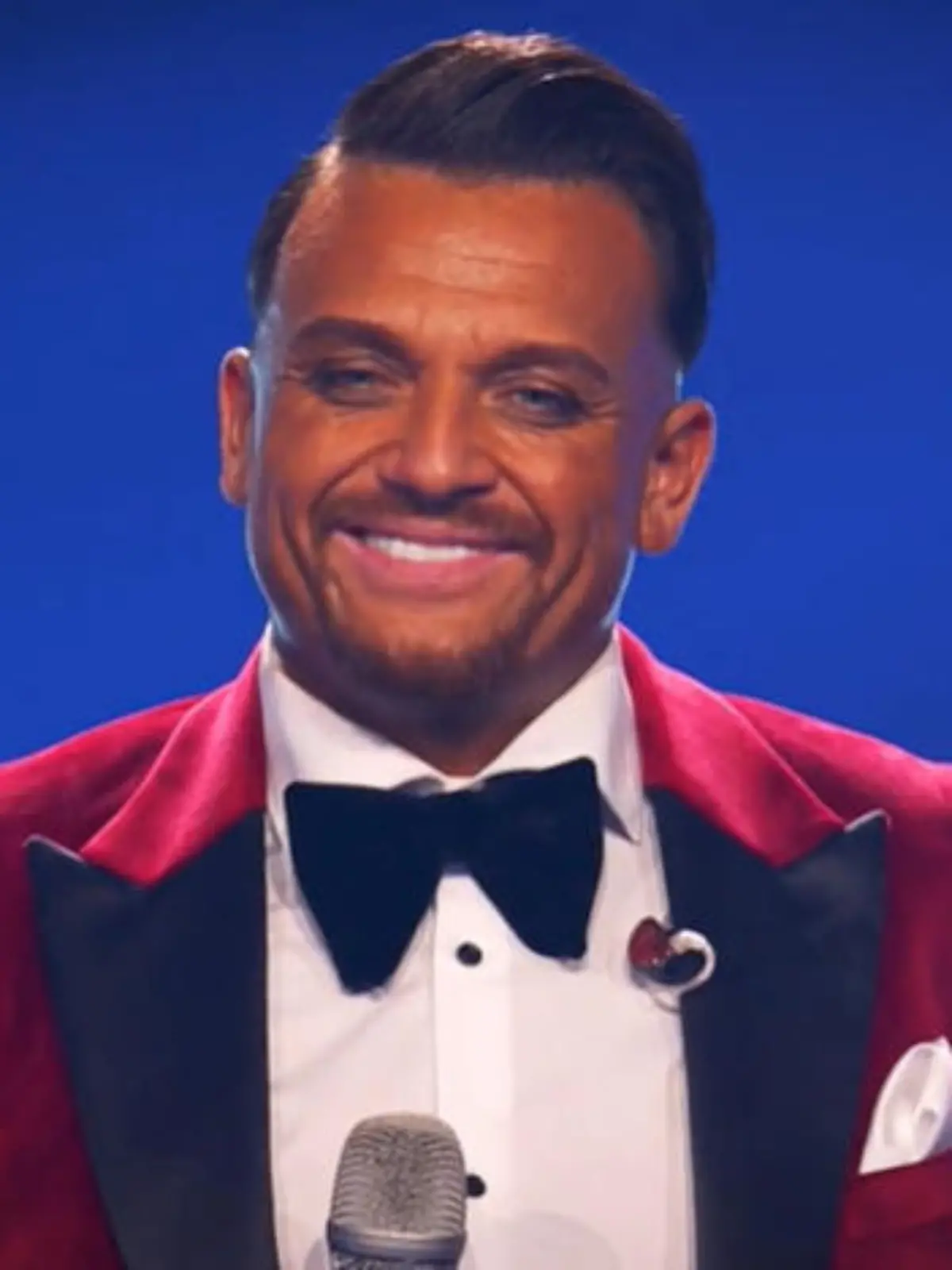 Bild zu: "Menowin Fröhlich über Sucht, Absturz und einen Neuanfang beim DSDS-Finale"