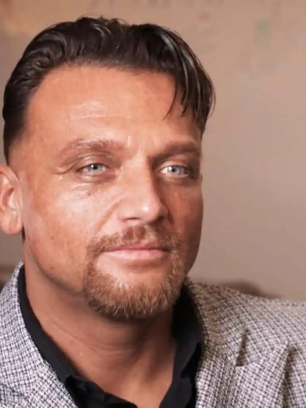 Bild zu: "Menowin Fröhlich sicher: „Wenn ich damals Superstar geworden wäre, wäre ich heute tot!“"