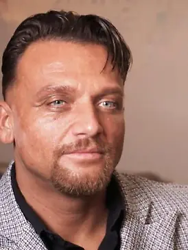 Bild zu: "Menowin Fröhlich sicher: „Wenn ich damals Superstar geworden wäre, wäre ich heute tot!“"