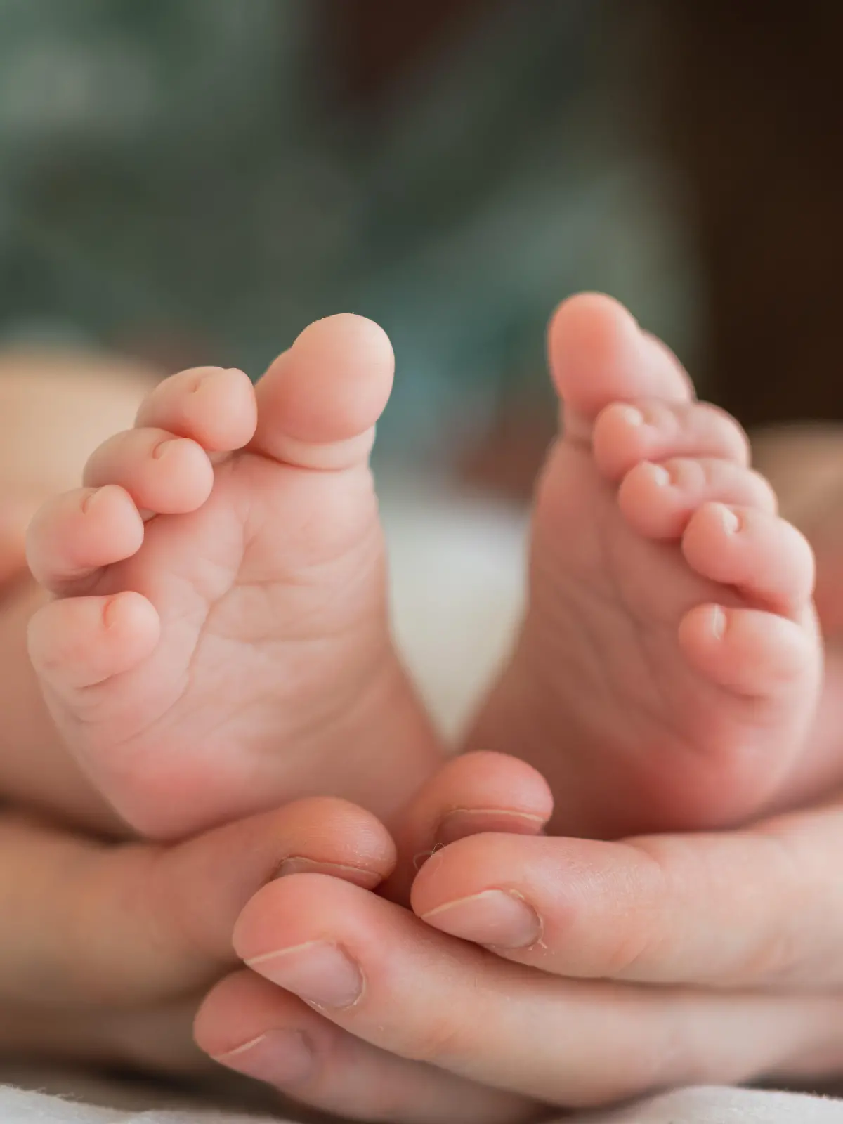 Eine Frau aus Äthiopien hoffte auf eines und bekam am Ende fünf Kinder. (Symbolbild)