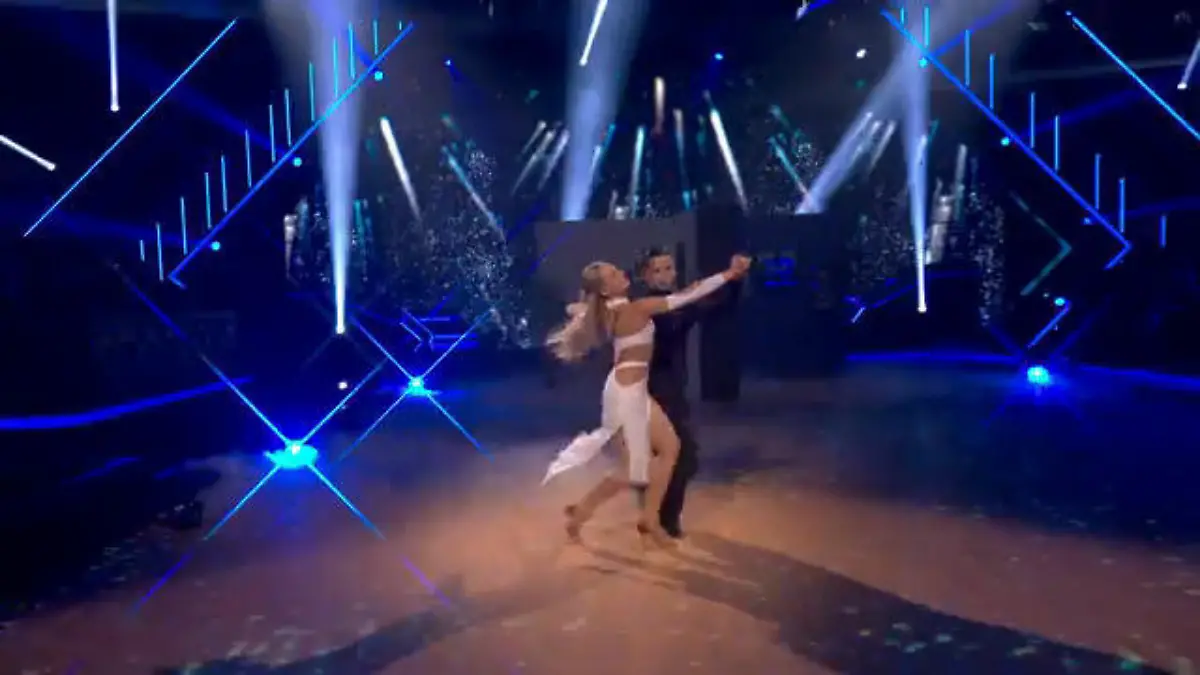 Magic Moment: Milano und Martas Tanz erzählt von seinem großen Traum Sänger zu werden Kindheit, Traum, Karriere