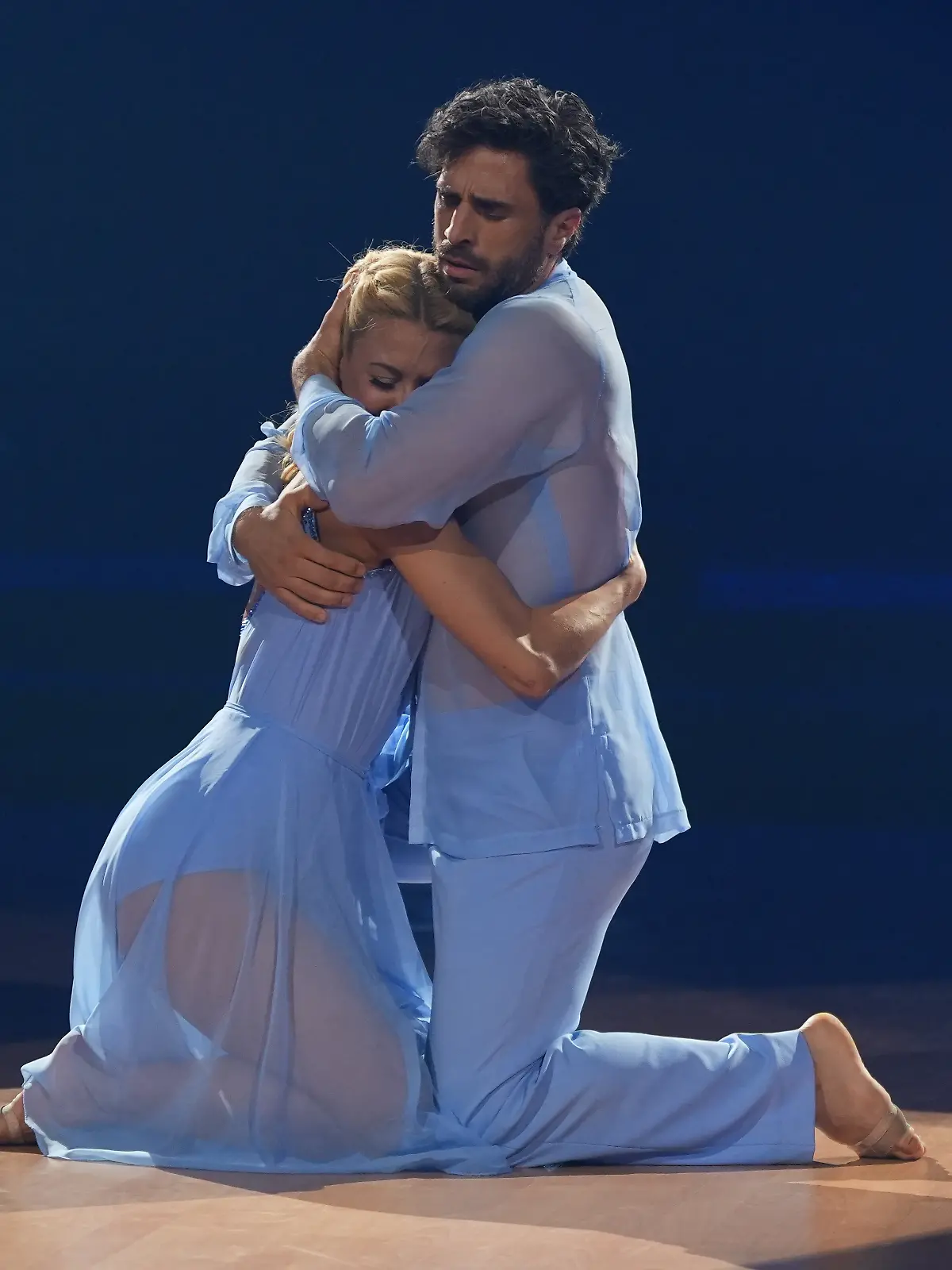 Jan Kittmann, Kathrin Menzinger