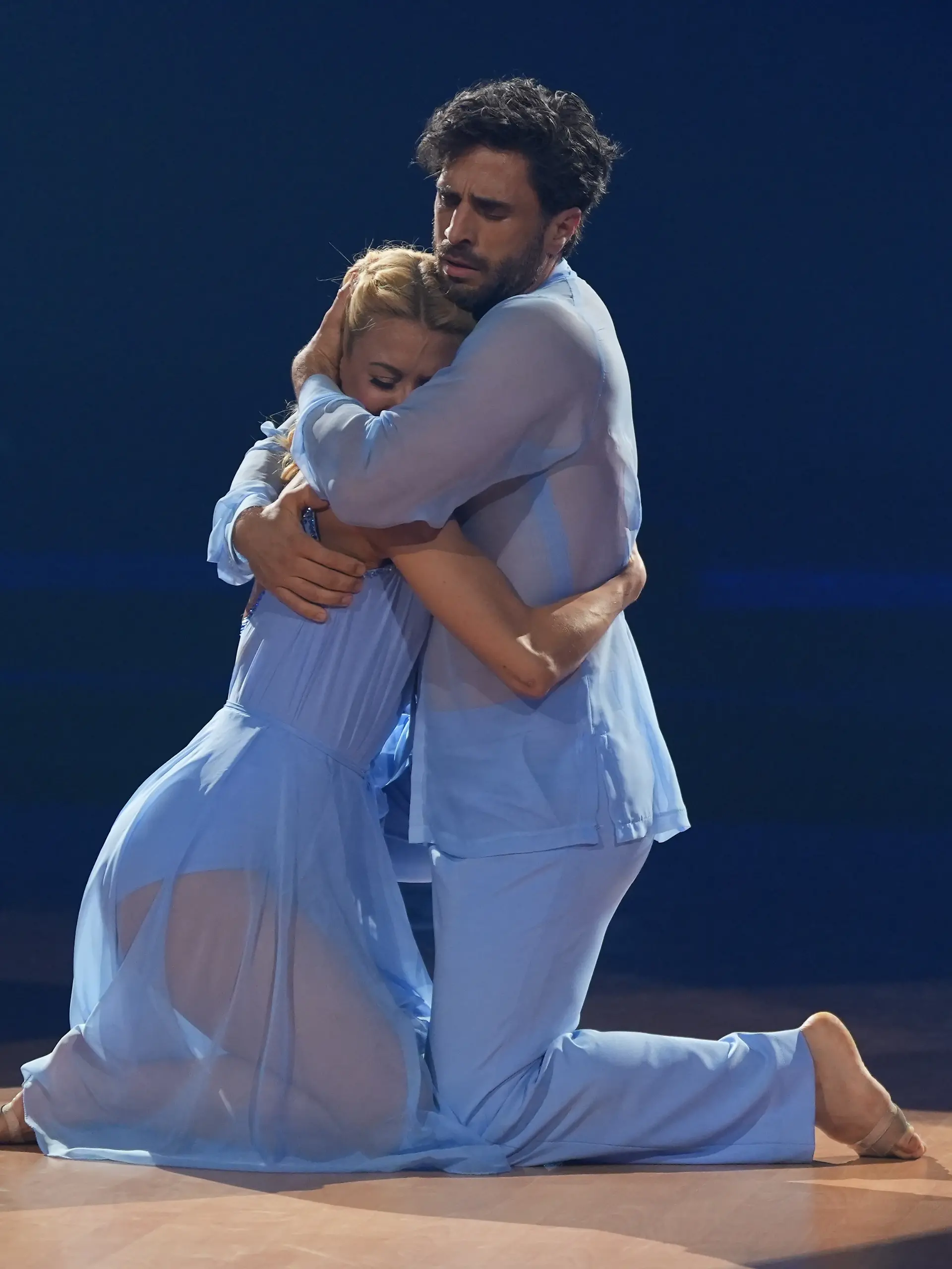 Jan Kittmann, Kathrin Menzinger