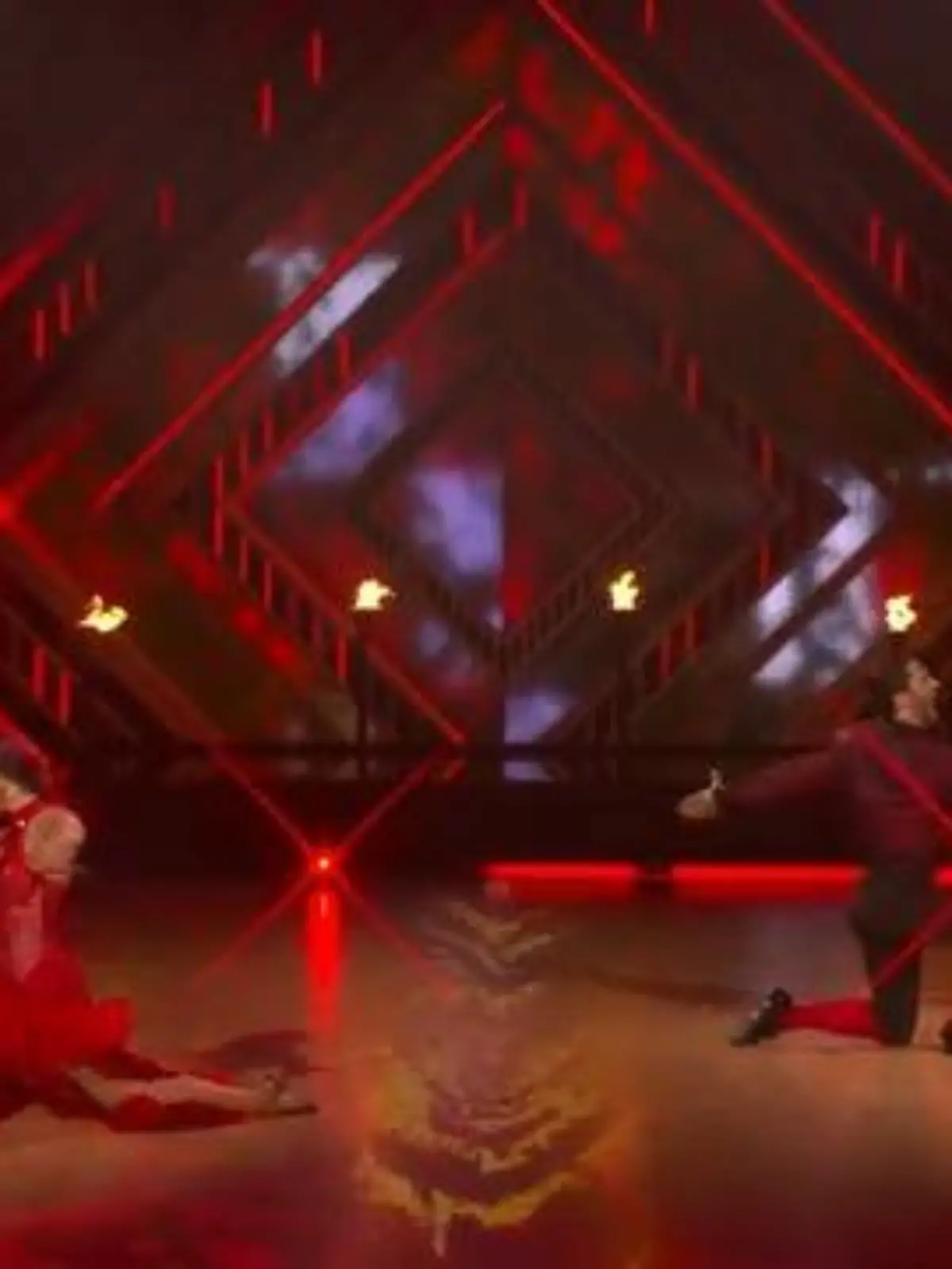 Bild zu: "Jan Kittmann vs. Joel Mattli"