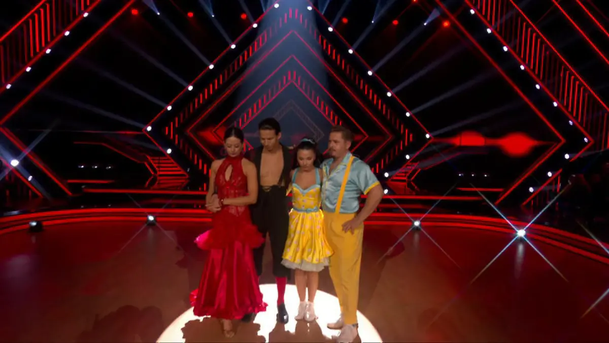 Für wen ist Schluss – und wer darf bei 'Let’s Dance' weiter vom Finale träumen? Entscheidung des Abends