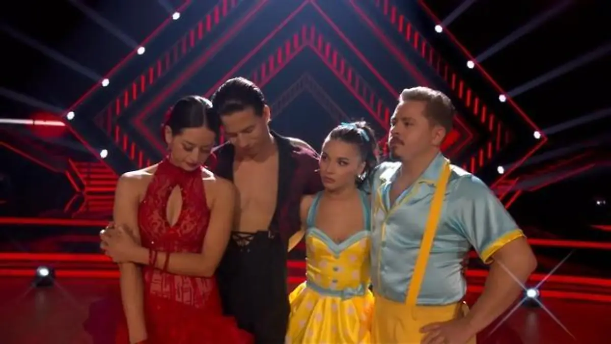 In Show 9 ist Schluss! Gustav Schäfer muss „Let’s Dance“ verlassen „Let’s Dance“ 2026