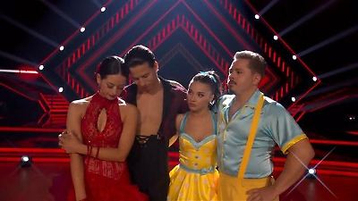 Bild von In Show 9 ist Schluss! Gustav Schäfer muss „Let’s Dance“ verlassen