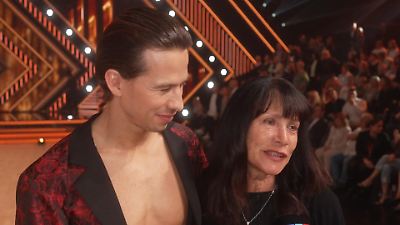 Bild von So hat Joel Mattli seinen Plan vor seiner Mama geheim gehalten