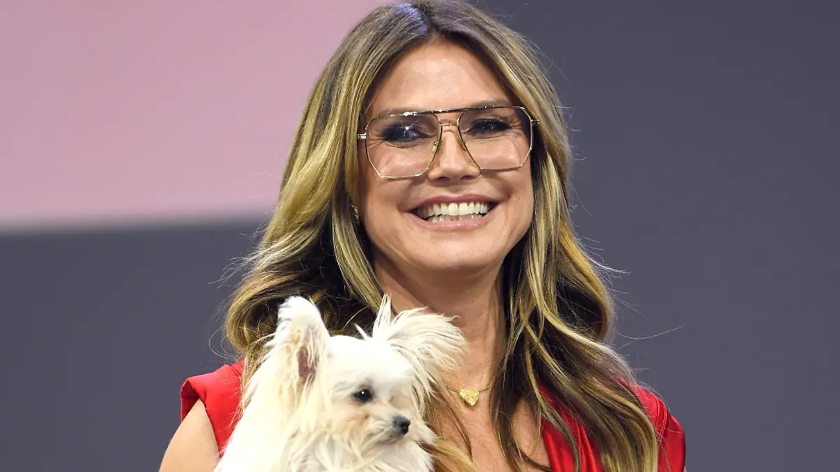 Heidi Klum