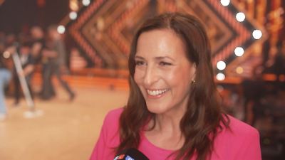 Bild von Ulrike Frank sicher: Jan Kittmann kann „Dancing Star“ werden