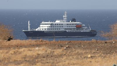 Hantavirus-Ausbruch auf Kreuzfahrtschiff: EU-Staaten schicken Flugzeuge, um „Hondius” zu evakuieren