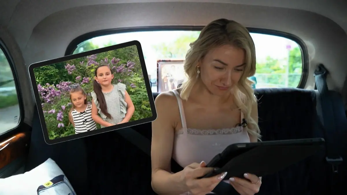 Anna-Carina Woitschack überrascht: Diese süße Nachricht ihrer Nichten rührt sie zu Tränen Emotionale Familien-Momente bei „Let’s Dance”