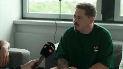 Bild von „Alle mal bisschen heulen“ – Die emotionalsten Backstage-Momente der Show
