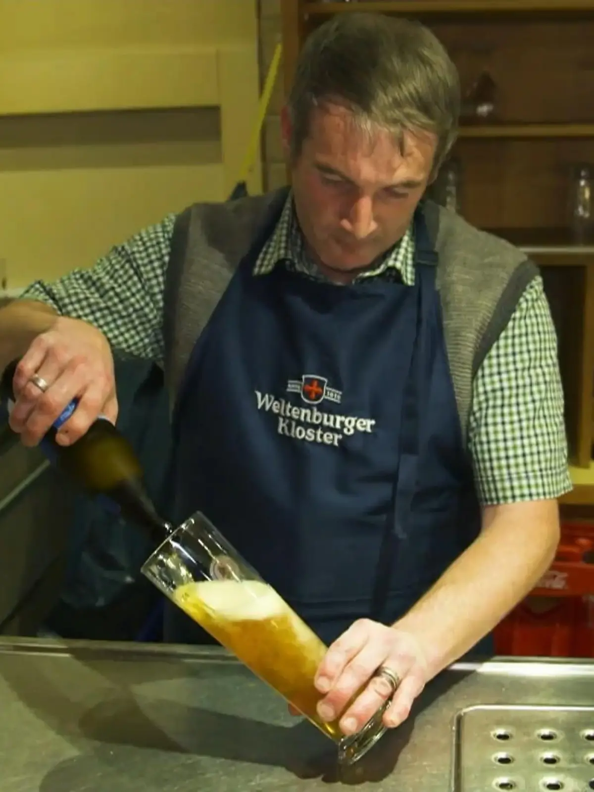 Bild zu: "Ein alkoholfreies Wirtshaus? Kann das funktionieren?"