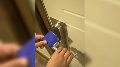 Baden-Württemberg: Schüler in Hotelzimmer eingesperrt – Feuerwehr kommt zur Hilfe