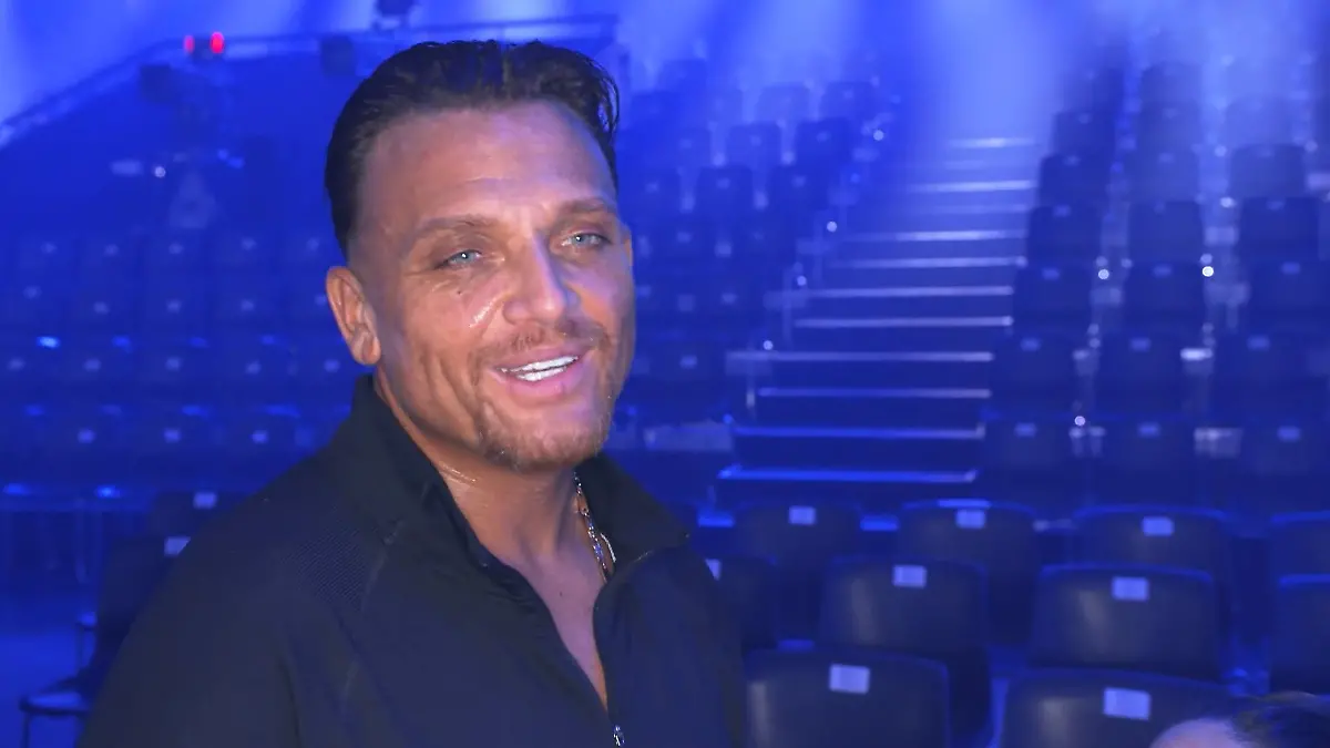 Menowin Fröhlich ist heute ein anderer als im Finale 2010 DAS würde er mit DSDS-Sieg-Prämie machen