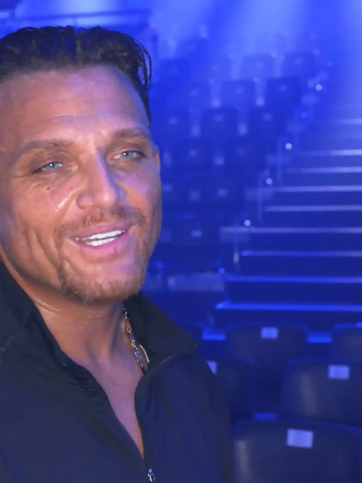 Bild zu: "Menowin Fröhlich ist heute ein anderer als im Finale 2010"