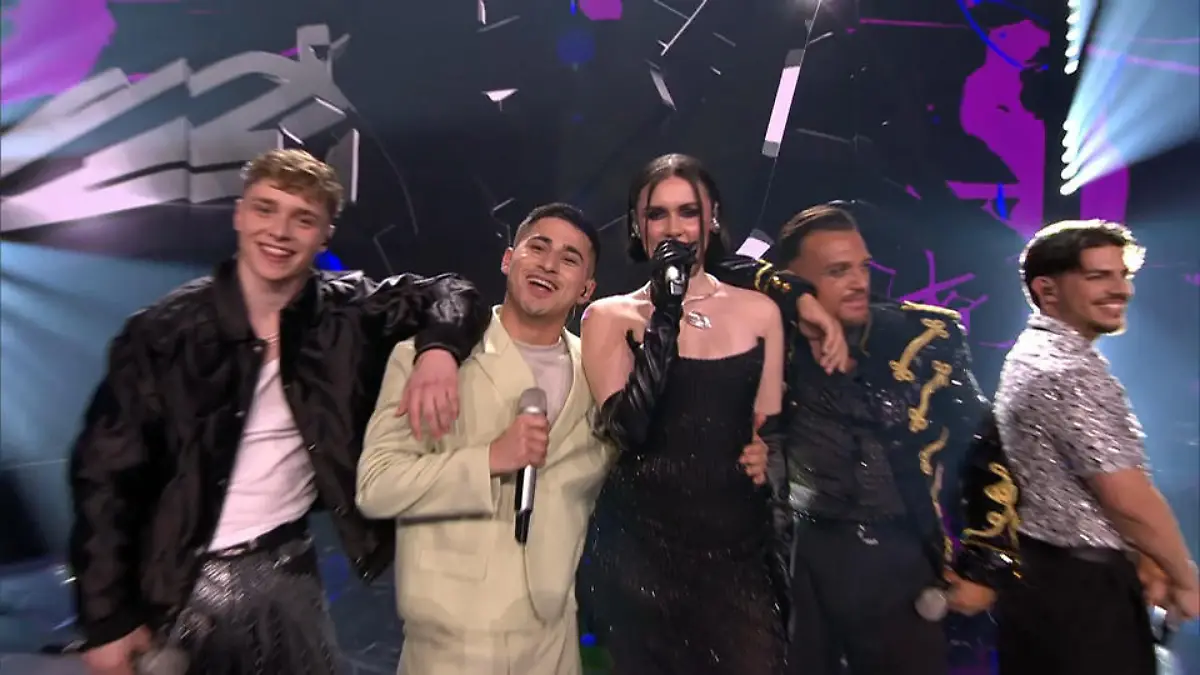 Fiinaaale – Wer holt den DSDS-Titel 2026? 5 Kandidaten mit Träumen