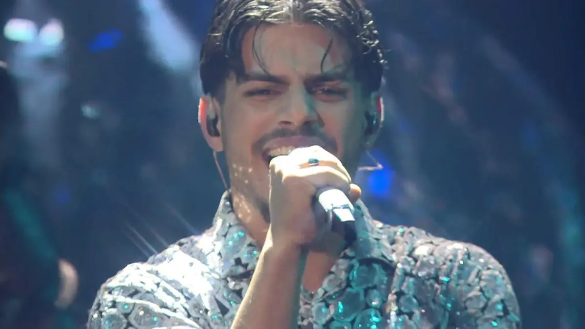 "Nothing Holdin’ Me Back": Ist der Song für Paco Programm? "Stabile Leistung"