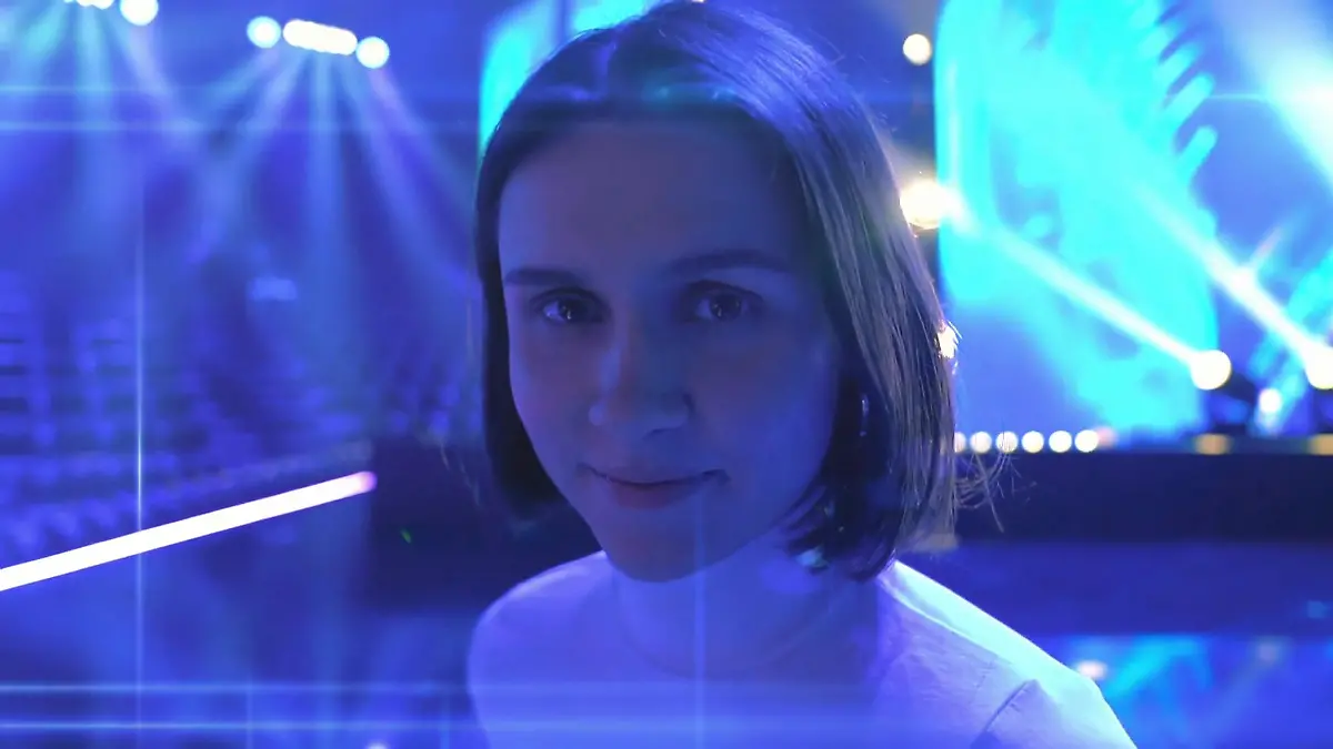 Constances Reise ins Finale hat sie viel stärker gemacht Enorme Entwicklung