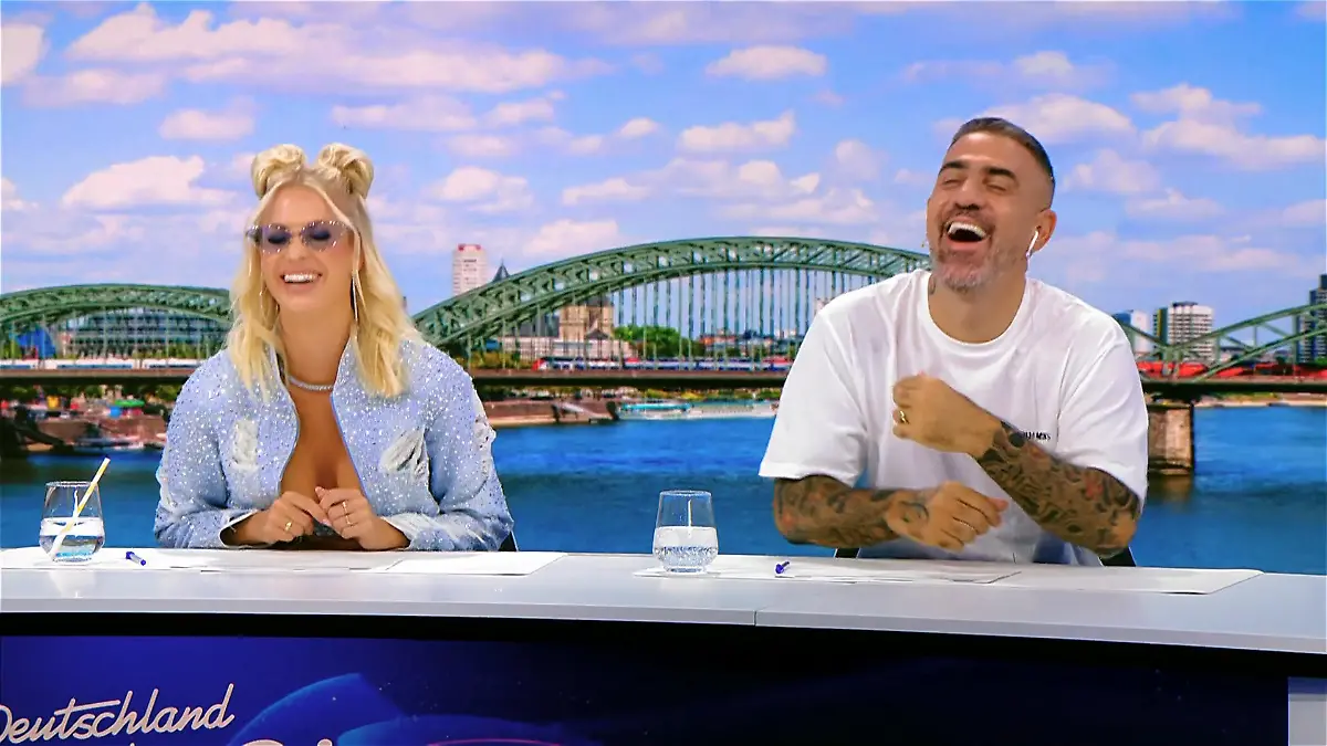 Das war DSDS 2026: Highlight-Momente ... und andere 