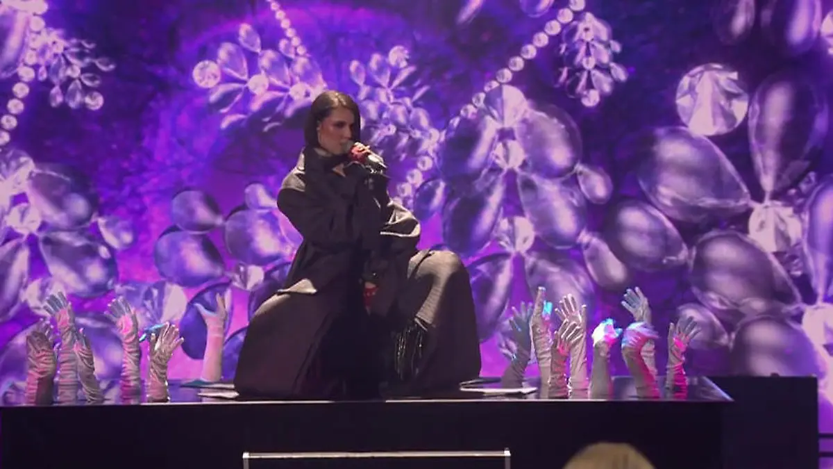 Constance performt schon jetzt wie ein Superstar Viel Jury-Lob