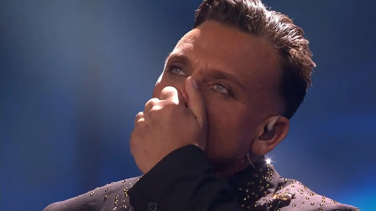 Die Entscheidung: Wird Menowin endlich zum Superstar? Jahrzehntelange DSDS-Reise