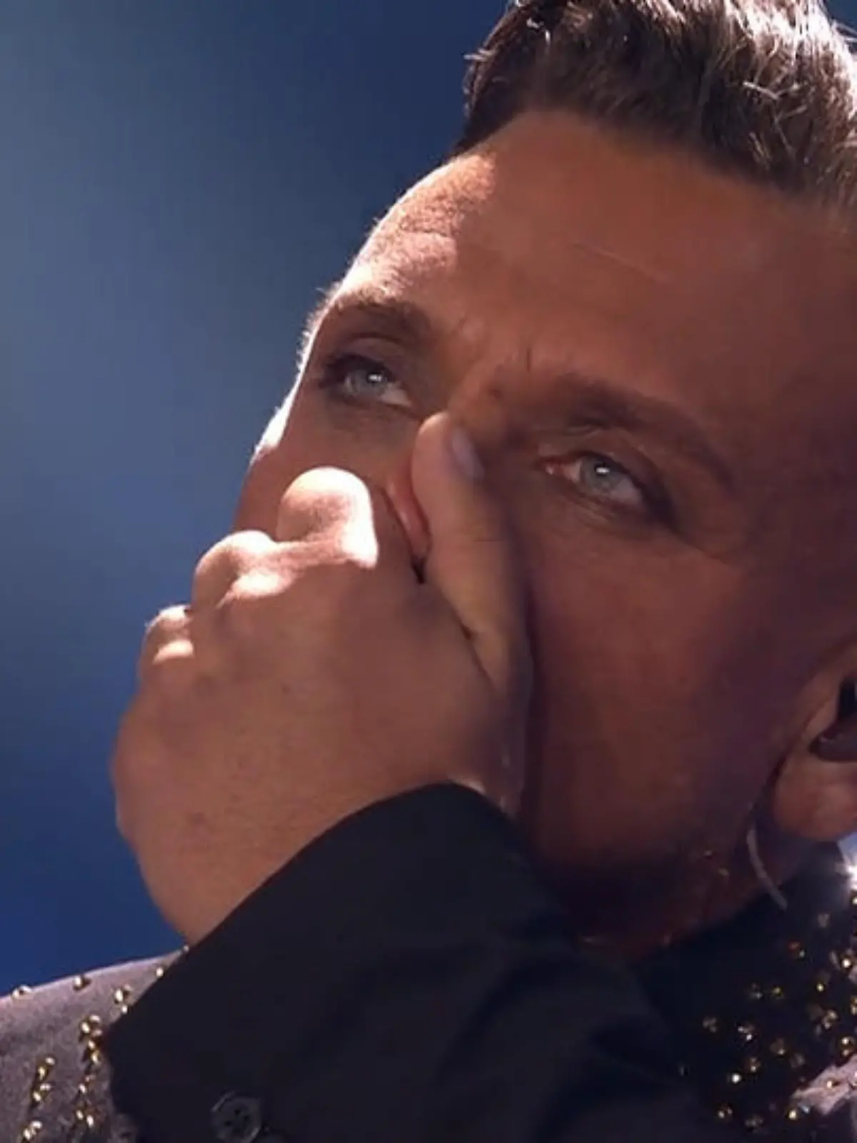 Bild zu: "Die Entscheidung: Wird Menowin endlich zum Superstar?"