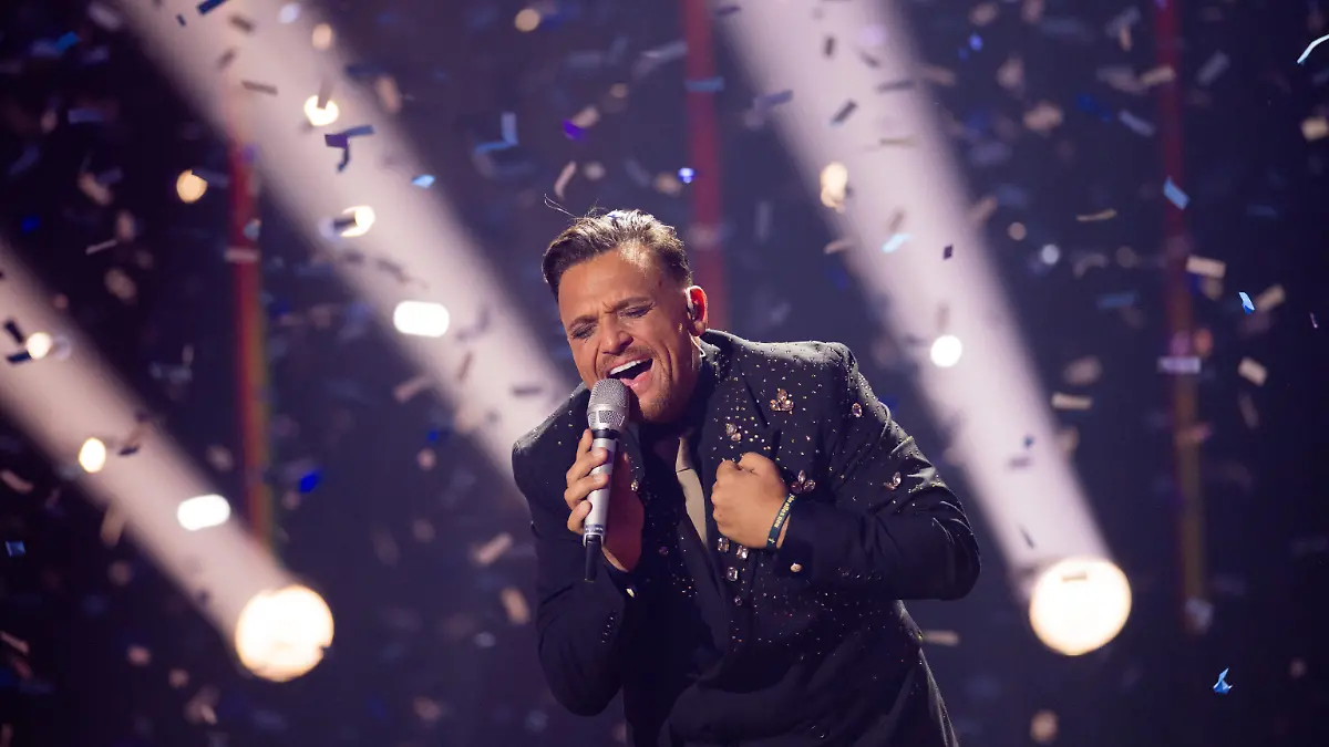 Menowin Fröhlich gewinnt DSDS und ist Deutschlands Superstar 2026!