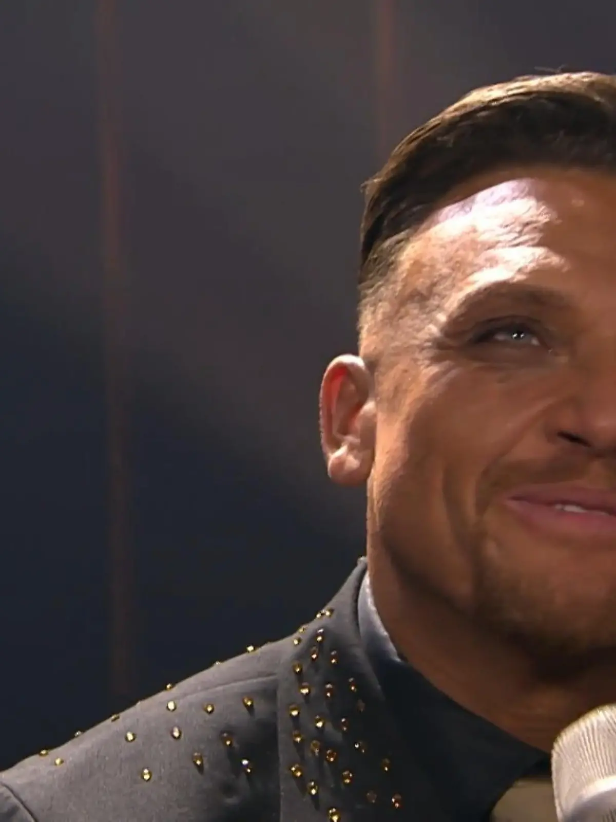 Bild zu: "Menowin Fröhlich ist Deutschlands Superstar 2026!"