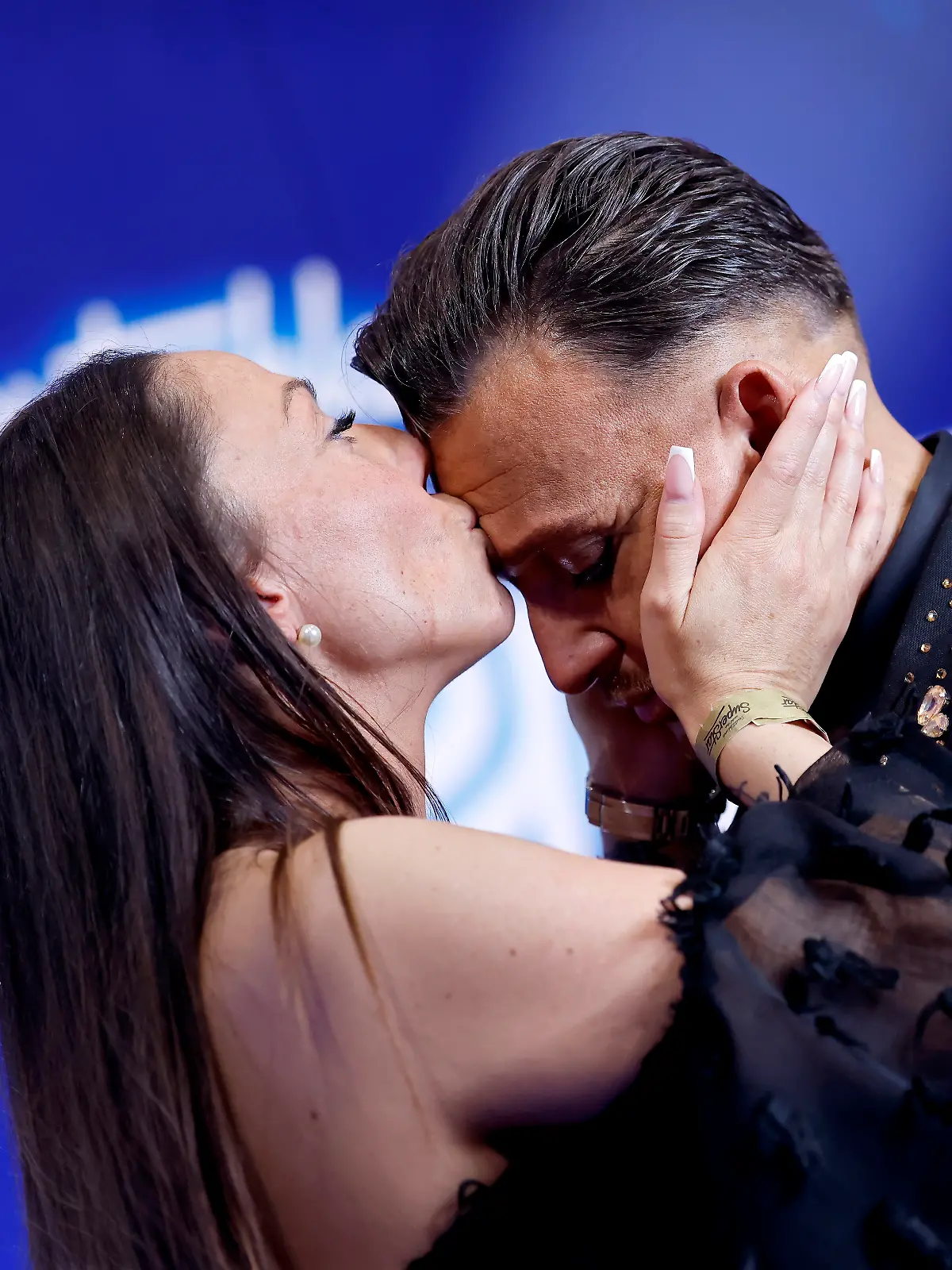 DSDS: Menowin Fröhlich ist der neue Superstar