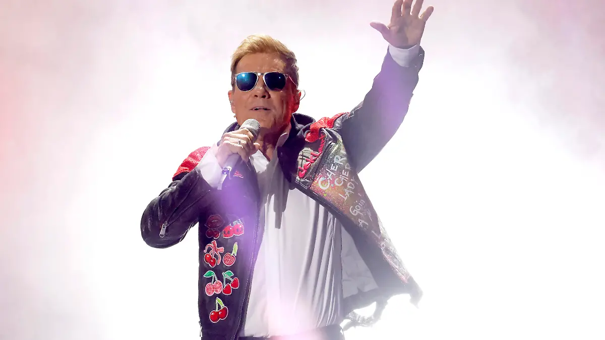 DSDS: Menowin Fröhlich ist der neue Superstar