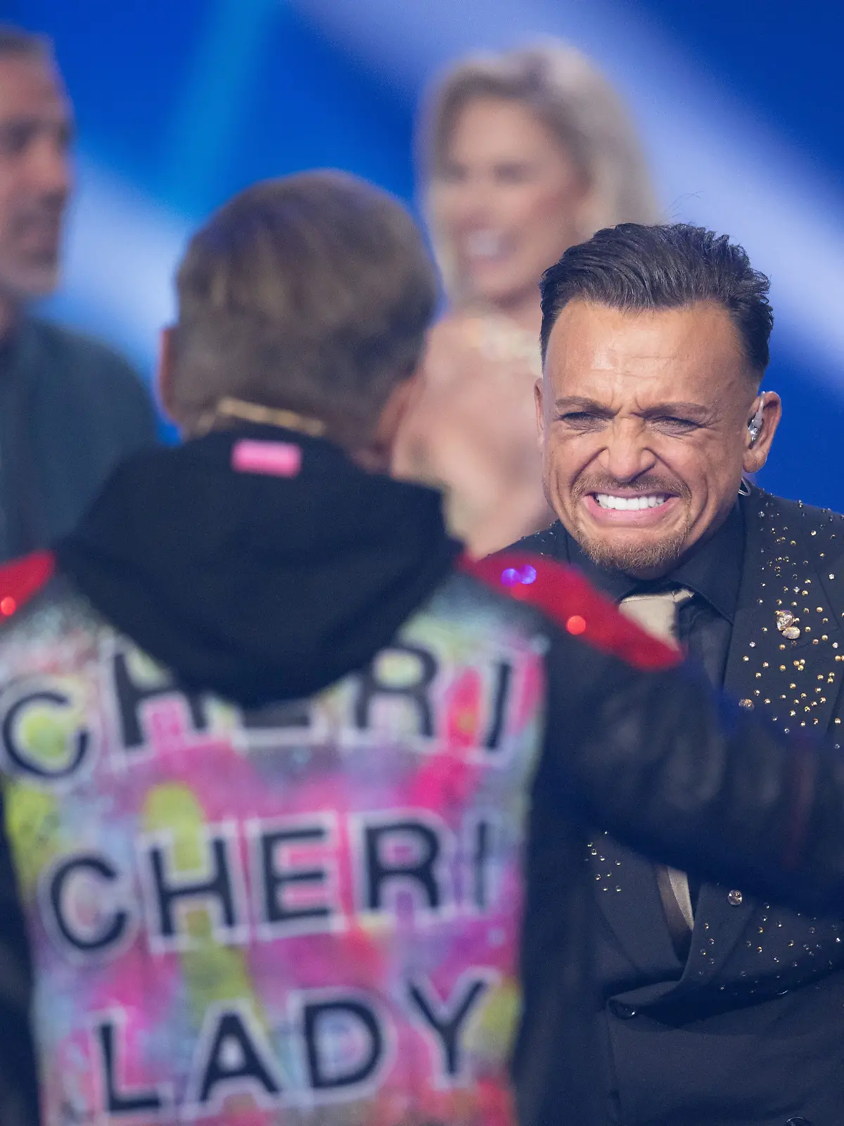 \Deutschland sucht den Superstar\ - Finale