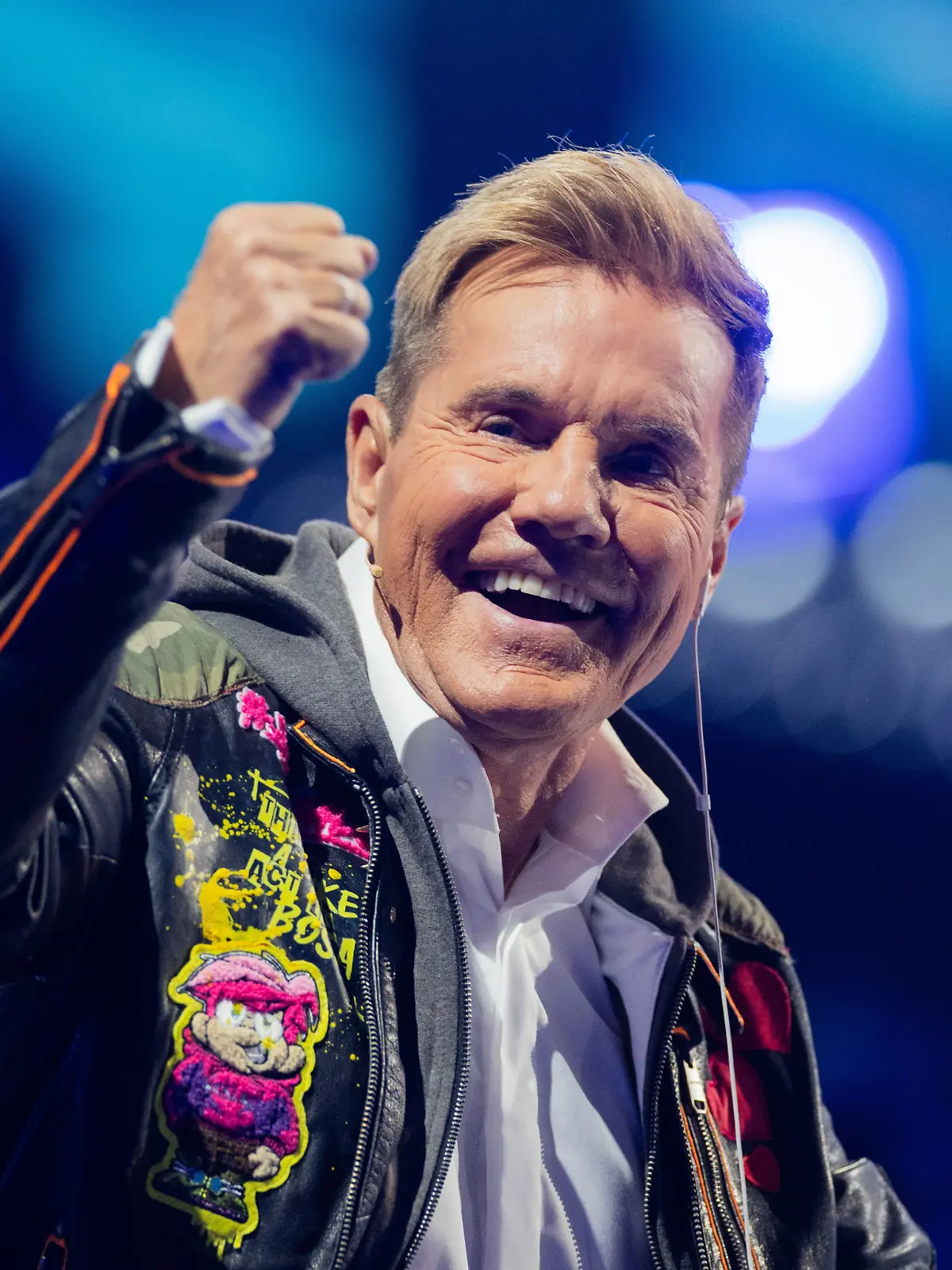 Deutschland sucht den Superstar - Finale