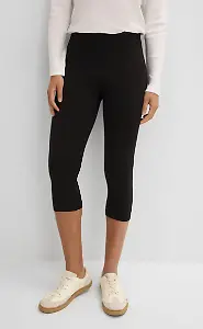 Capri-Leggings (2 Paar)