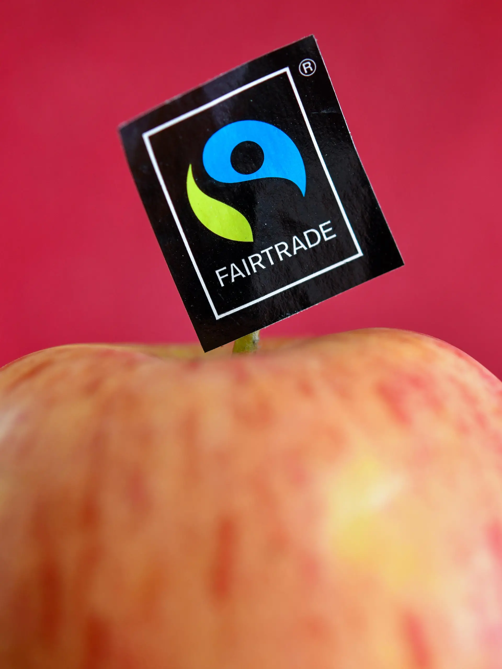 Faire gehandelte Produkte sind nicht mehr so gefragt.