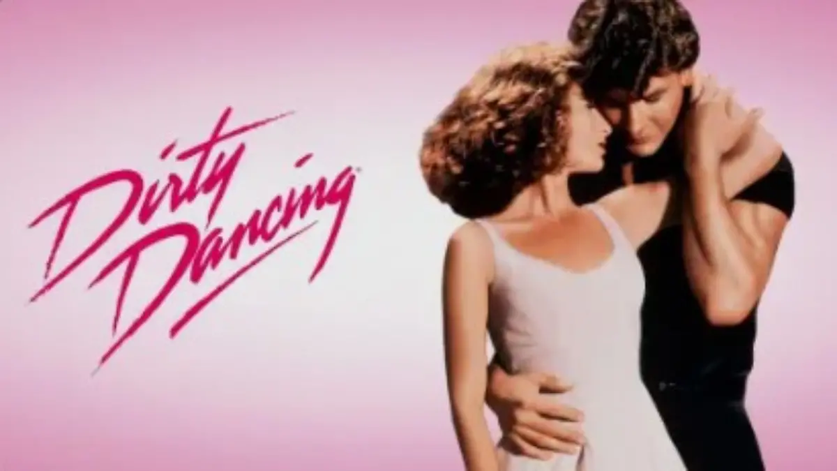 Dirty Dancing