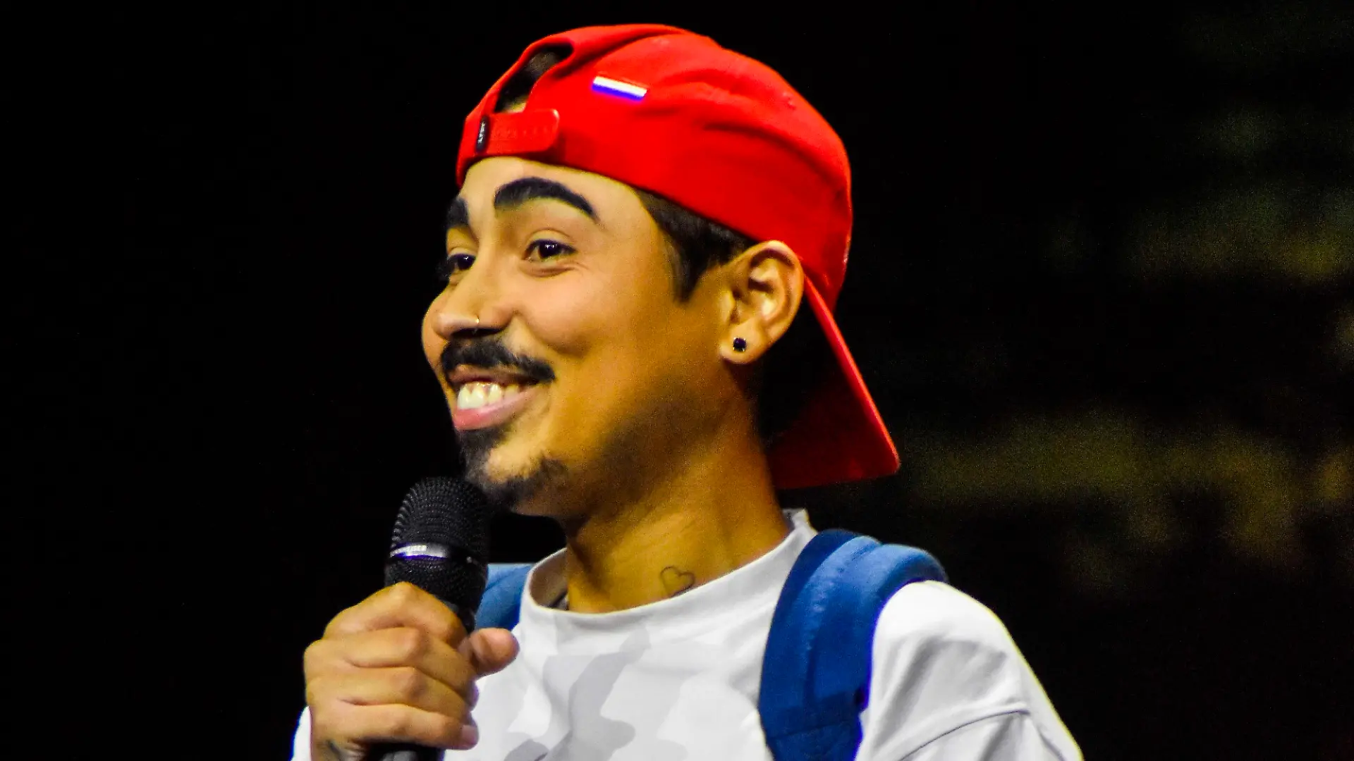 Zwei Jahre nach „Let’s Dance” zieht Tony Bauer ohne Rucksack los Seine Krankheit zwang ihn damals zum Aus