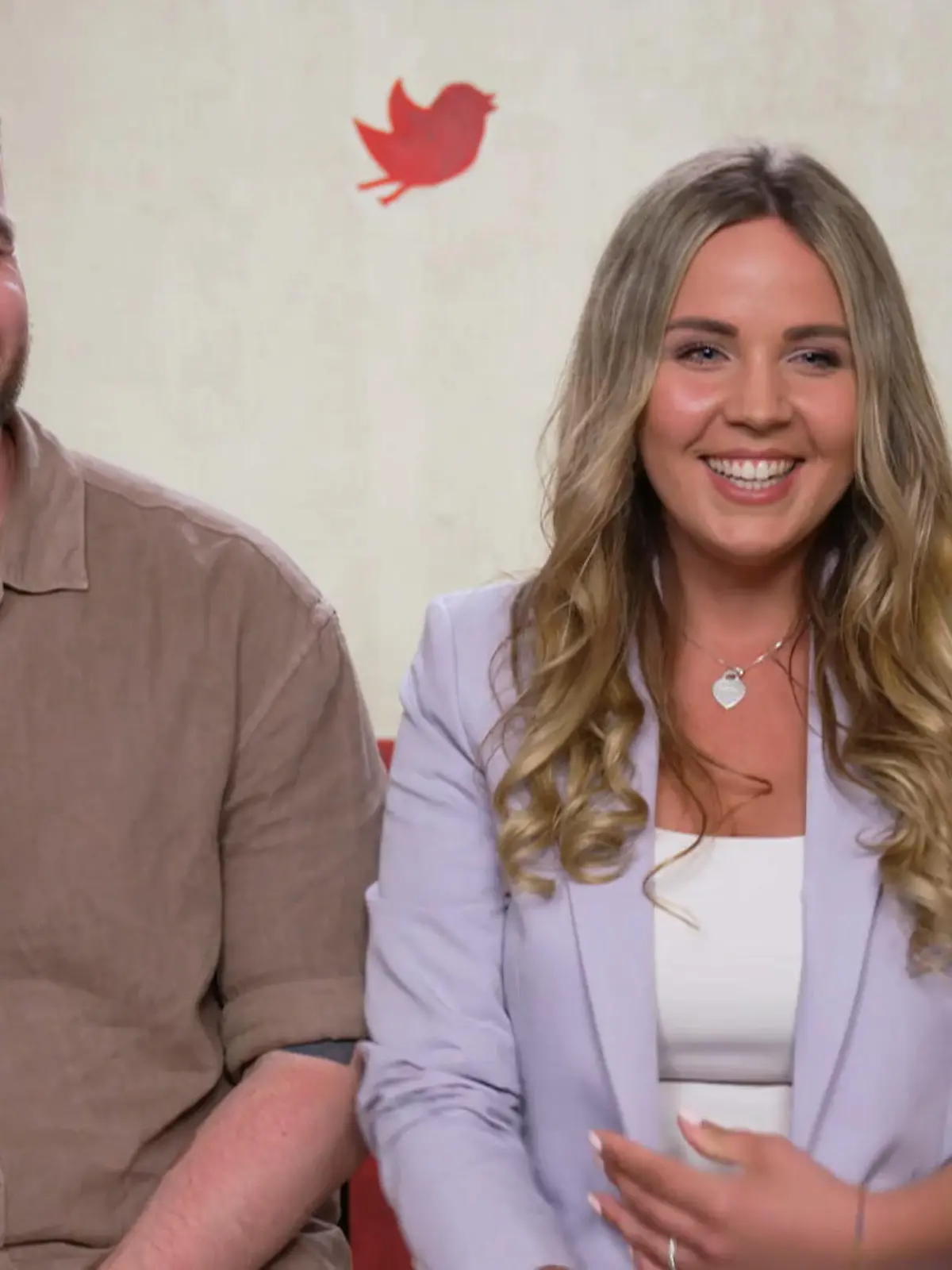 Bild zu: "Lysi und Alex: Wollen die beiden sich für ein weiteres Date wiedersehen?"