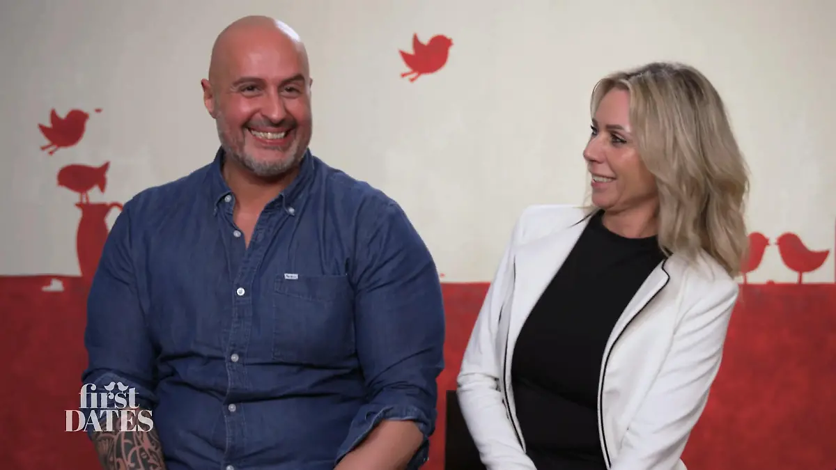 Osvaldo und Gabriela vor der Entscheidung Reicht es für mehr?