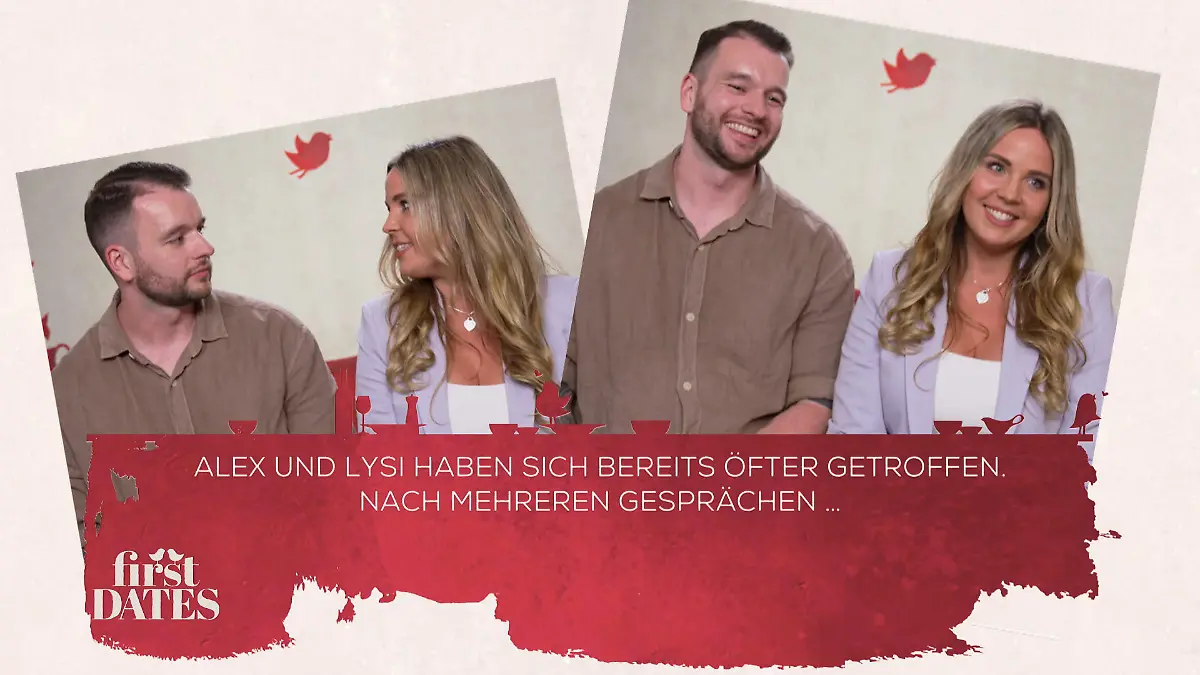 Was wurde aus den Matches? Nach dem Date