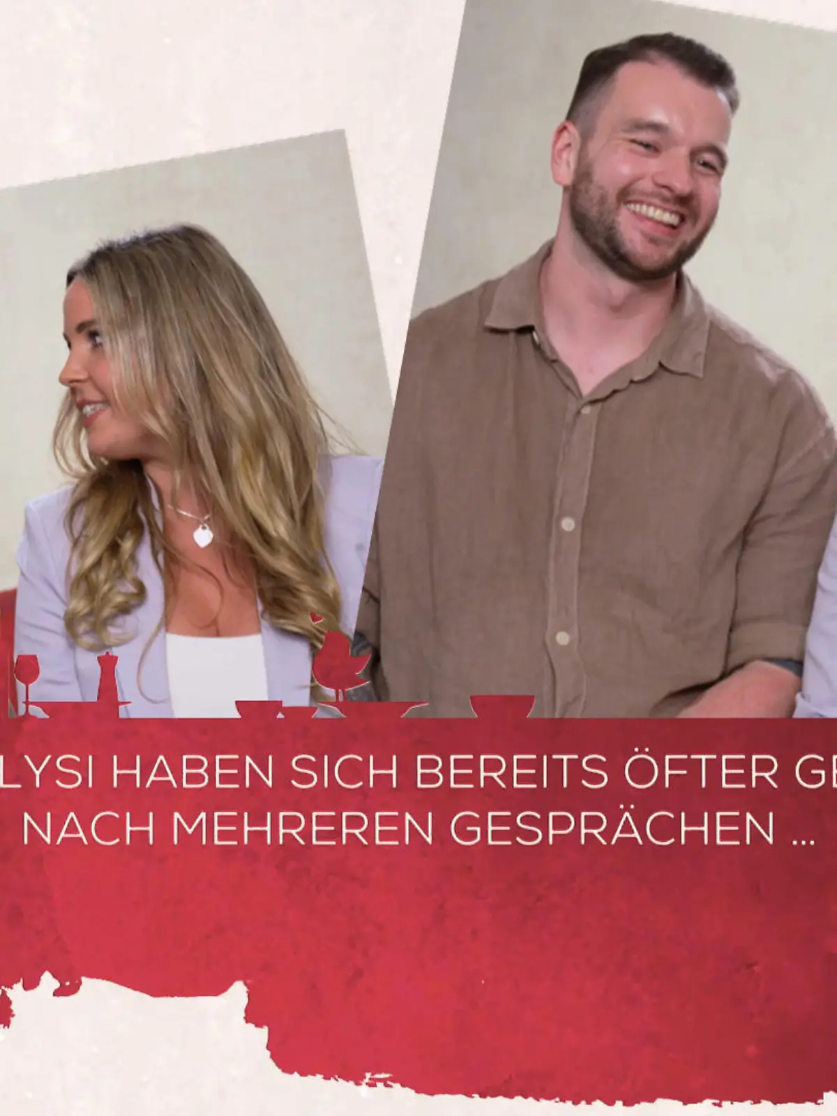 Bild zu: "Was wurde aus den Matches?"
