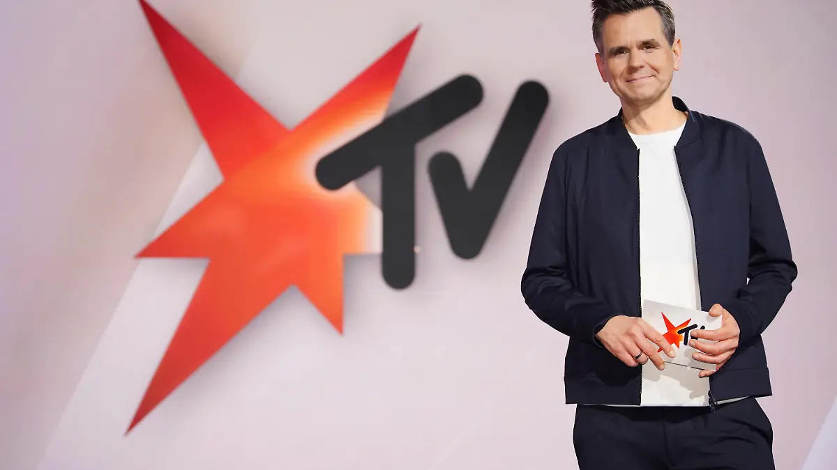 Stern TV am Sonntag 